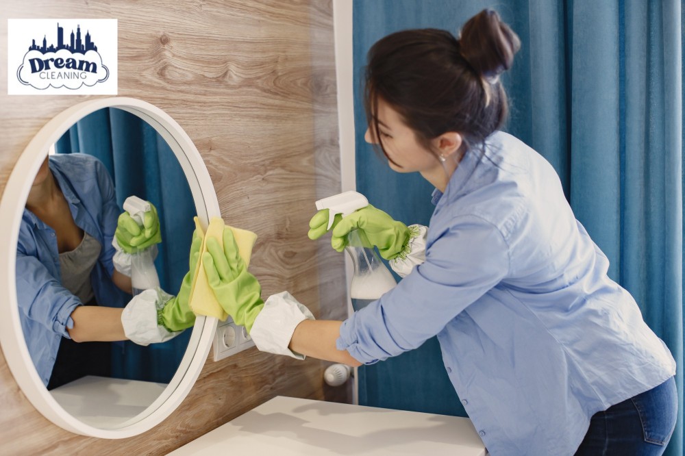 Tackling Mold with Deep Cleaning Services in Chicago